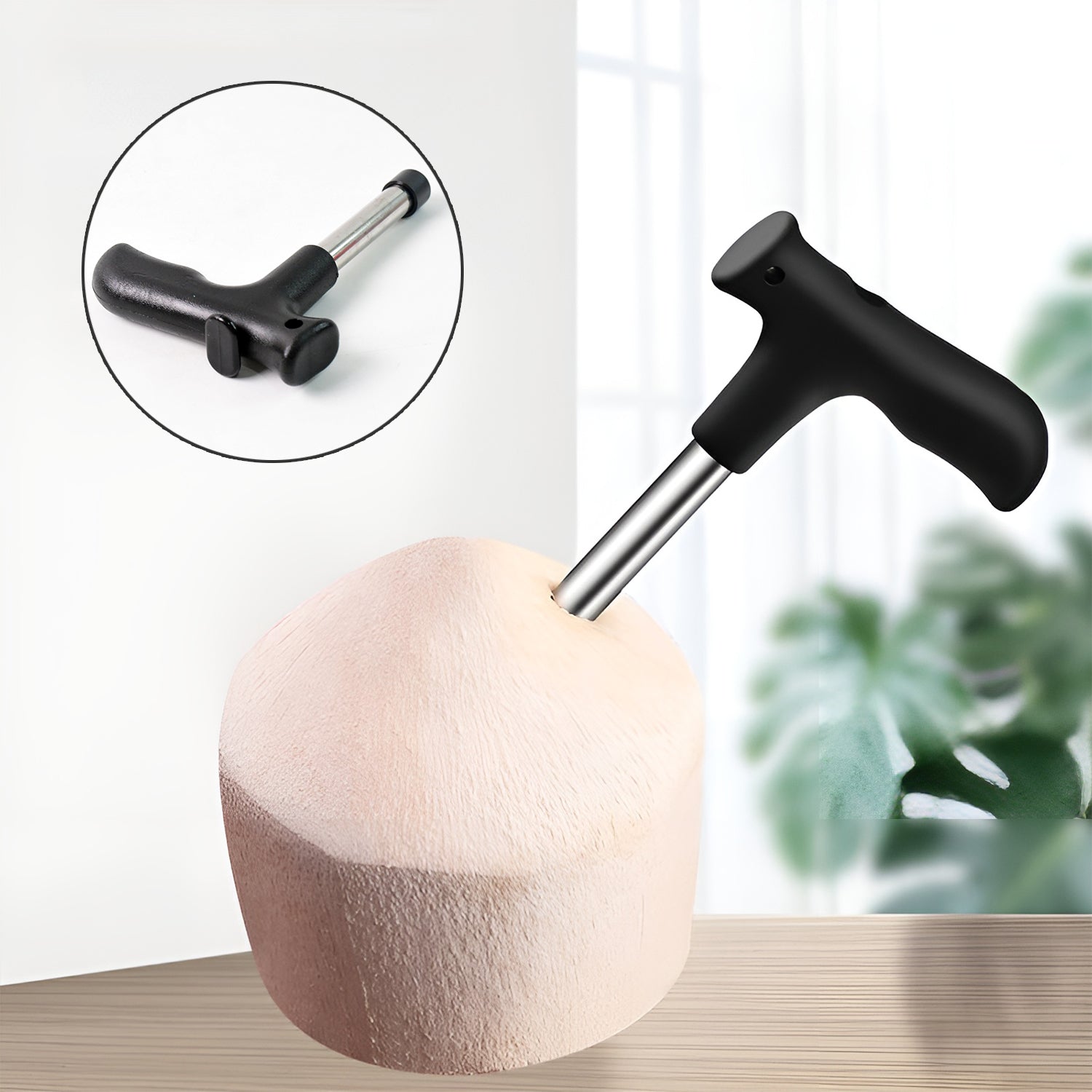 Ergonomic and Multipurpose Tool Ergonomic and Multipurpose Tool